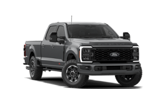 2027 Ford Super Duty® External Image 4